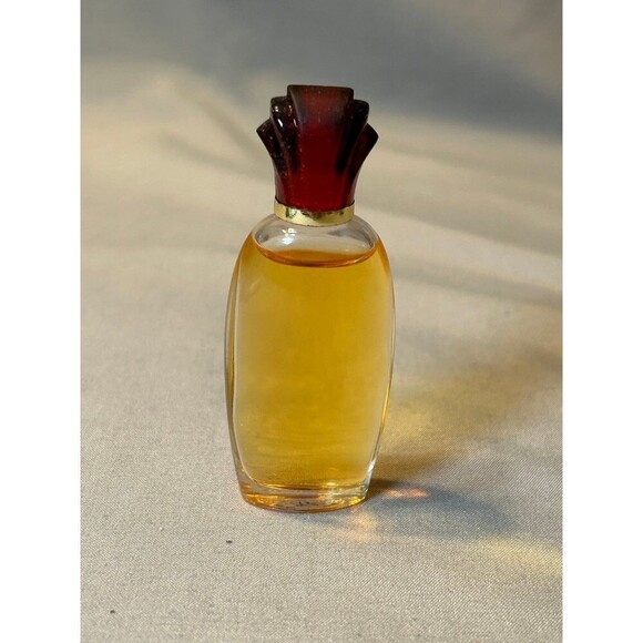 Vintage Paul Sebastian PS Design Mini Perfume .25 oz Miniature - Picture 1 of 2